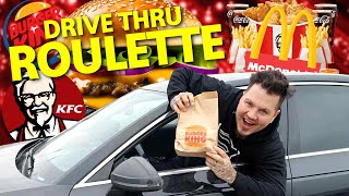 Köper Samma Mat Som Personen Framför  DRIVE THRU ROULETTE [upl. by Sheila98]