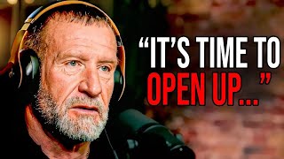 Dorian Yates About His STEROIDS ADDICTION SHOCKING [upl. by Yduj]