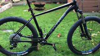 Cannondale cujo 3 2019 275 [upl. by Dari288]