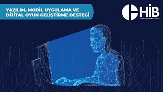 YAZILIM MOBİL UYGULAMA VE DİJİTAL OYUN GELİŞTİRME DESTEĞİ YAZILIMBİLİŞİM SEKTÖRÜ [upl. by Gittle]