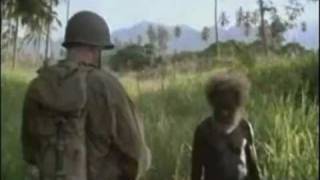 The Thin Red Line  Official® Trailer HD [upl. by Johns]