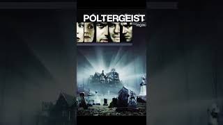 POLTERGEIST Movie list 🎞🎬📺🎃👻🍬👀 [upl. by Artsa]