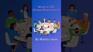 Mastering Group Discussions Tips for Campus Recruitment Success 1 englishforsuccess recruitment [upl. by Pittel]