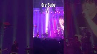 241130 Official髭男dism  cry baby 히게단 내한 콘서트 히게단 오피셜히게단디즘 jpop officialhigedandism [upl. by Farland]