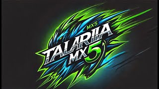 Talaria MX 5 new tire day at Rio Bravo MX Park [upl. by Azal958]