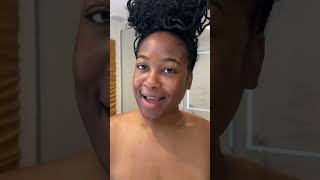 GRWM to leave Montego Bay Jamaica shortscreator [upl. by Leizahaj]