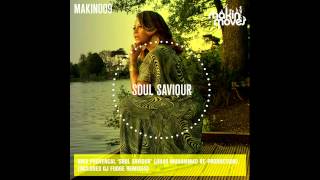 Nina Provencal  Soul Saviour DJ Fudge Remix [upl. by Ytsirt]