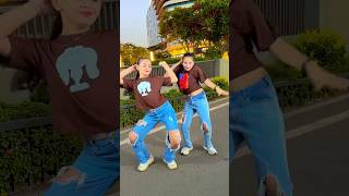 Duet dance🔥♥️kashishpatel duetdance dancevideo viralsong trendingshorts shortsfeed viral [upl. by Rubliw76]