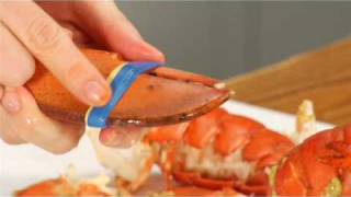 How To Cook Lobster [upl. by Ordway]