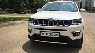 Should You Buy Preowned JEEP COMPASS [upl. by Starinsky960]