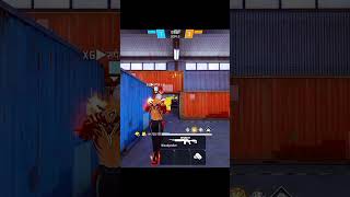 लोन वुल्फ shortsfeed youtubes viral freefire [upl. by Yerac]