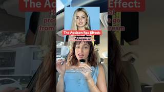 How Addison Rae used “social proof” to become an AList star ✨📈 addisonrae dietpepsi [upl. by Merp265]