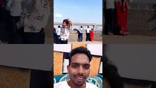 Mere college ki ladkiyon song chitra cutfrom reactionvideo shorts entertainment [upl. by Gerianna532]