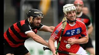 RTE NEWS  SHOCK AS REIGNING ALL IRELAND CLUB HURLING CHAMPIONS ST THOMAS KNOCKED OUT BY CAPPATAGGLE [upl. by Burtis553]