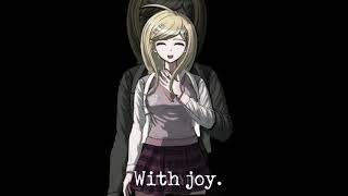 saimatsukaede akamatsu sprite animation edit [upl. by Sumerlin]