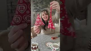 EMMA BRIDGEWATER SURPRISE UNBOXING THRIFT CHARITY SHOP FINDS amp SPECIAL CHRISTMAS TREE ORNAMENTS [upl. by Lansing64]