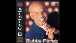 Tu Vas a Volar  Rubby Perez Audio Merengue [upl. by Haraf]