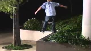 Kyle Leeper Subtleties  TransWorld SKATEboarding [upl. by Adamsun]