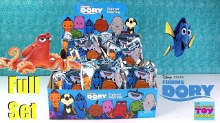 Finding Dory Figural Keyrings [upl. by Iaw]