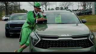 Bulldog Kia Green Tag Sales Event March 2024 [upl. by Adnerak951]