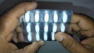 Alfusin Tablets review BPH से बचाव की अचूक दवा [upl. by Dedric]