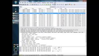 Deep Dive Packet Analysis by Hansang Bae [upl. by Arag]