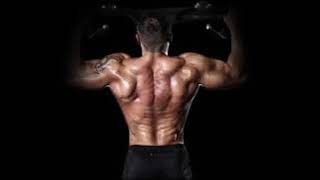 EXTREME BACK MUSCLES GROWTH  Subliminal Messages amp Binaural Beats Strength Width Regeneration [upl. by Oly750]