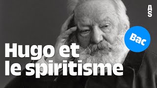 Les Contemplations Victor Hugo et le spiritisme 33  Bac français [upl. by Grani]