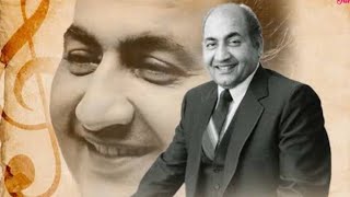 Hum Tumse Juda Ho Ke  Ek Sapera Ek Lutera 1965  Mohammad Rafi  Santoshkumar Gajjalwar [upl. by Bucky35]