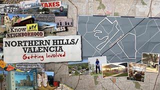 FULL EPISODE Know My Neighborhood Northern HillsValencia Getting Involved [upl. by Frasch141]