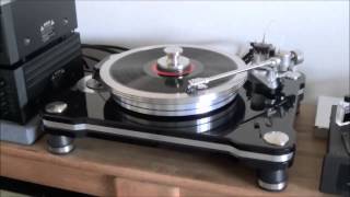 VPI Aries 3 Demo [upl. by Macknair]