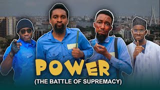 POWER The Battle Of Supremacy KALISTUS x BOMA LATEST NOLLYWOOD MOVIE 2024 [upl. by Baggott]