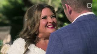 Toadie Rebecchi amp Terese Willis Wedding  Neighbours 2023 [upl. by Clie385]