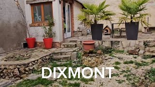 DIXMONT Ensemble de 2 maisons 76 m² et 30 m² Cour intérieure [upl. by Inttirb]