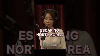 Yeonmi Park Escaping North Korea yeonmipark northkorea kimjonghyun detention life freedom [upl. by Eadnus823]