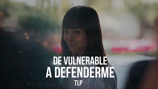 De ser vulnerable a poder defenderme de los que me hacen dañoTLPBorderline [upl. by Ardnaiek]