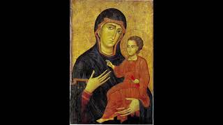 2020 06 27 Our Mother of Perpetual Succour Background history Broadcast Notices Papa Stronsay UK [upl. by Bouton97]