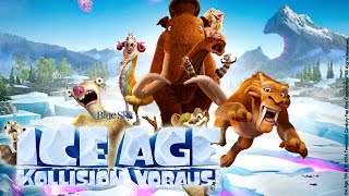 Ice Age Kollision voraus  Das OriginalHörspiel zum Kinofilm Hörprobe [upl. by Freddi]