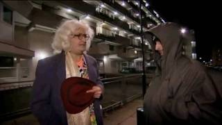 Facejacker  Brian Badonde East London [upl. by Weingarten648]