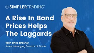 A Rise In Bond Prices Helps The Laggards  Simpler Trading [upl. by Teresina366]