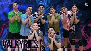 Valkyries vs Dracarys  R1 Eliminations  Dracarys Fun Games 20240602 [upl. by Medina]