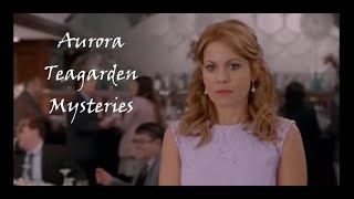 Hallmark Movies and Mysteries Aurora Teagarden Mysteries [upl. by Annawik28]