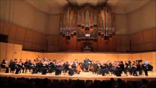 Beethoven Symphony No 7 2nd Movement [upl. by Trevorr]