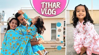 TIHAR VLOG  Growing with Ayanka  TIHAR 2080 [upl. by Akcir]