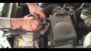 How to install Stebel Horn in your car  BikerHiway Products [upl. by Ahsinauj755]