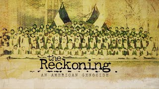 The Reckoning Native American Boarding Schools’ Painful History Unearthed [upl. by Heiner]