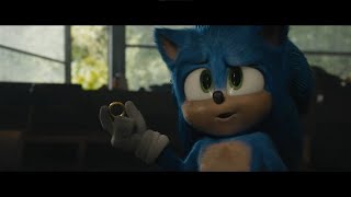 Sonic the Movie 1 amp 2  Japanese Sonics Engrish [upl. by Assyl]