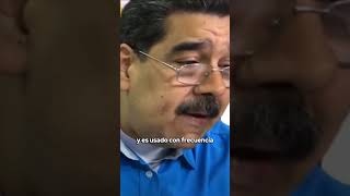 El LUJOSO Y polémico avión de MADURO Y DELCY [upl. by Wyck]