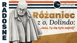 Różaniec z o Dolindo „Jezu Ty się tym zajmij” [upl. by Kralc796]