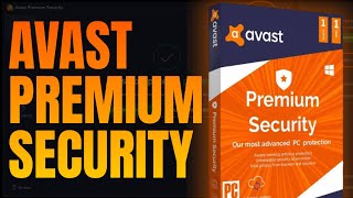 Avast Premium Security 2024 GRÁTIS Tutorial completo e fácil de seguir [upl. by Elisabeth377]